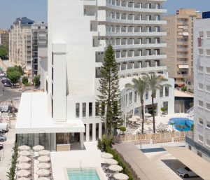 RH Hoteles destina más de 16,5 M € a la reforma de cuatro establecimientos