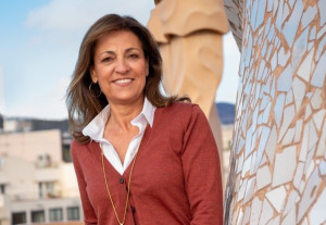 Pisos turísticos: "Si Barcelona nos elimina puede quedarse sin el Mobile"