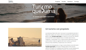 Exceltur lanza un plan para impulsar el prestigio social del turismo
