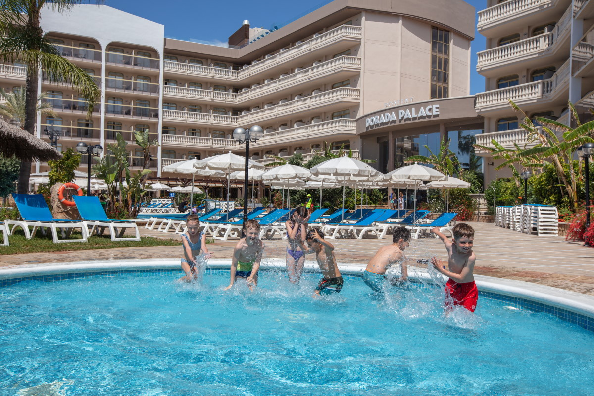 Costa Daurada: una escapada Inolvidable con Ponient Hotels by PortAventura