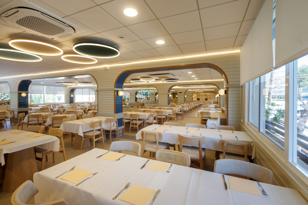 Costa Daurada: una escapada inolvidable con Ponient Hotels by PortAventura