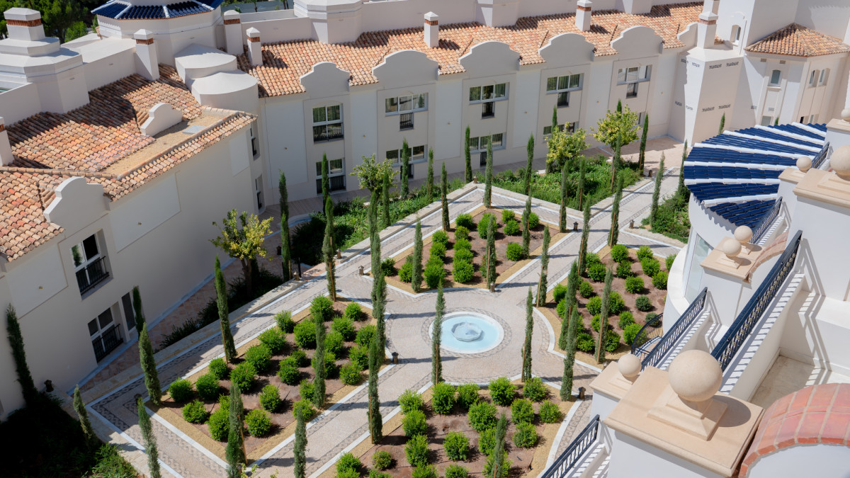 Así es el primer hotel 5 estrellas GL de Alte (Alicante)