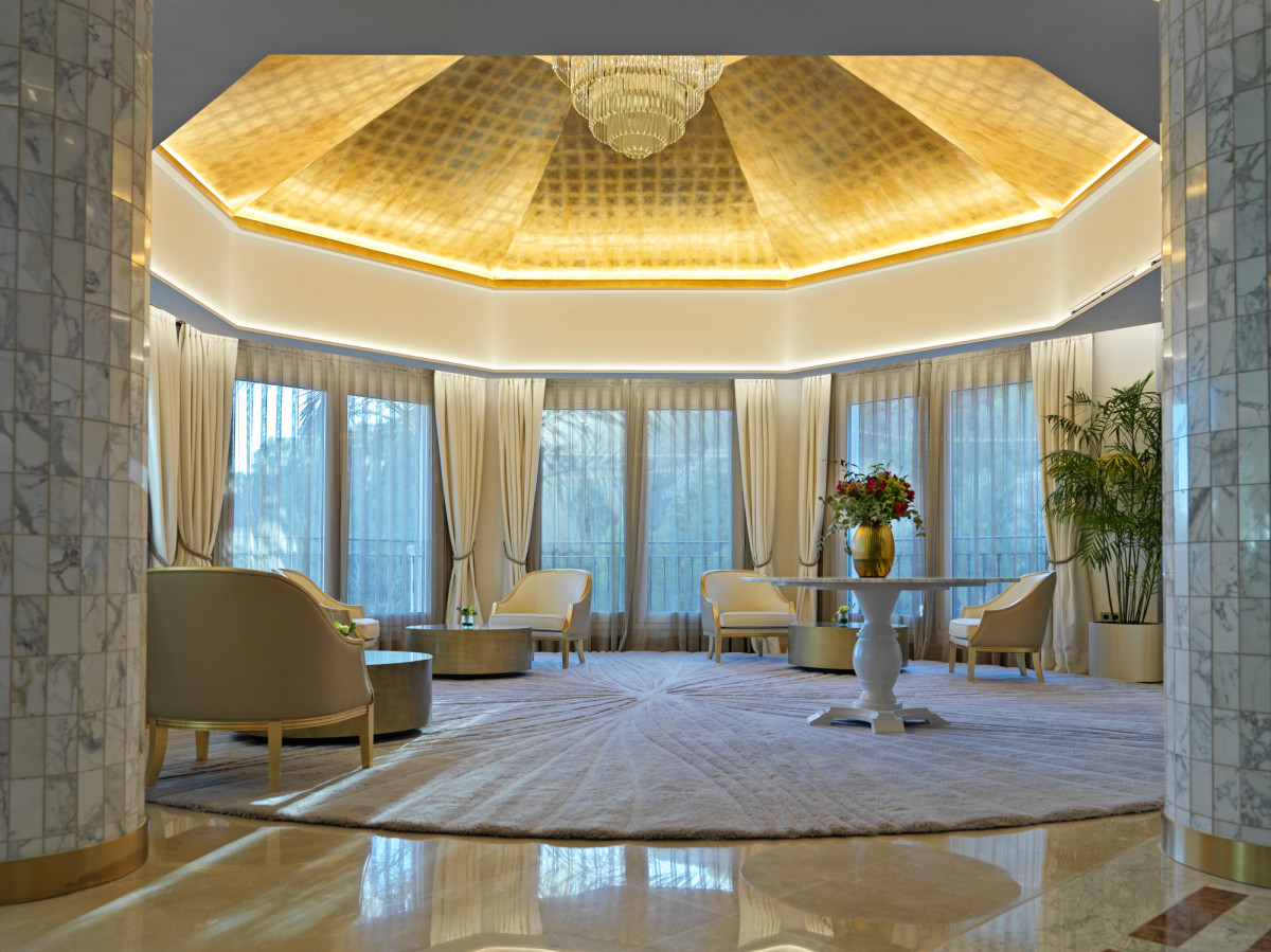 Así es el primer hotel 5 estrellas GL de Alte (Alicante)