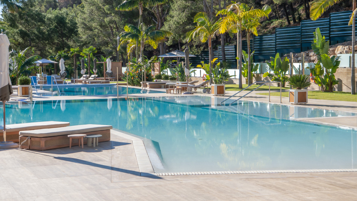 Así es el primer hotel 5 estrellas GL de Alte (Alicante)