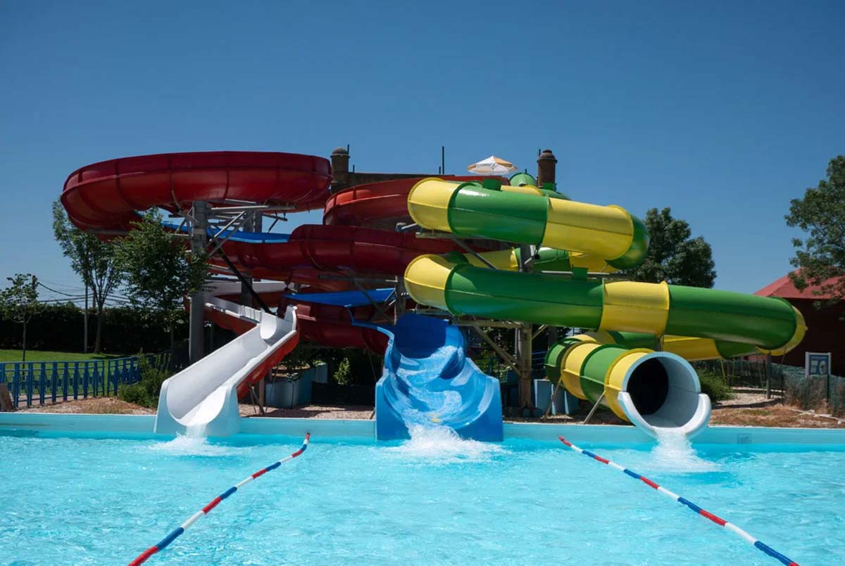 Refresca tu verano: guía de los parques acuáticos más top de España