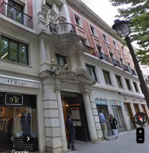Four Seasons llegará a Sevilla en 2027 con un hotel de 80 millones €