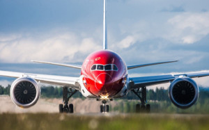 La aerolínea Norwegian deja atrás las pérdidas y logra beneficios de 15 M €