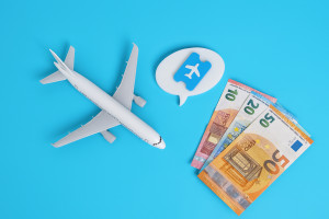 Ni martes ni antelación excesiva: así se consiguen vuelos baratos hoy