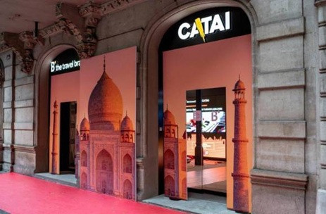 Siguiente paso en la expansión de Ávoris: llevar Catai a Italia