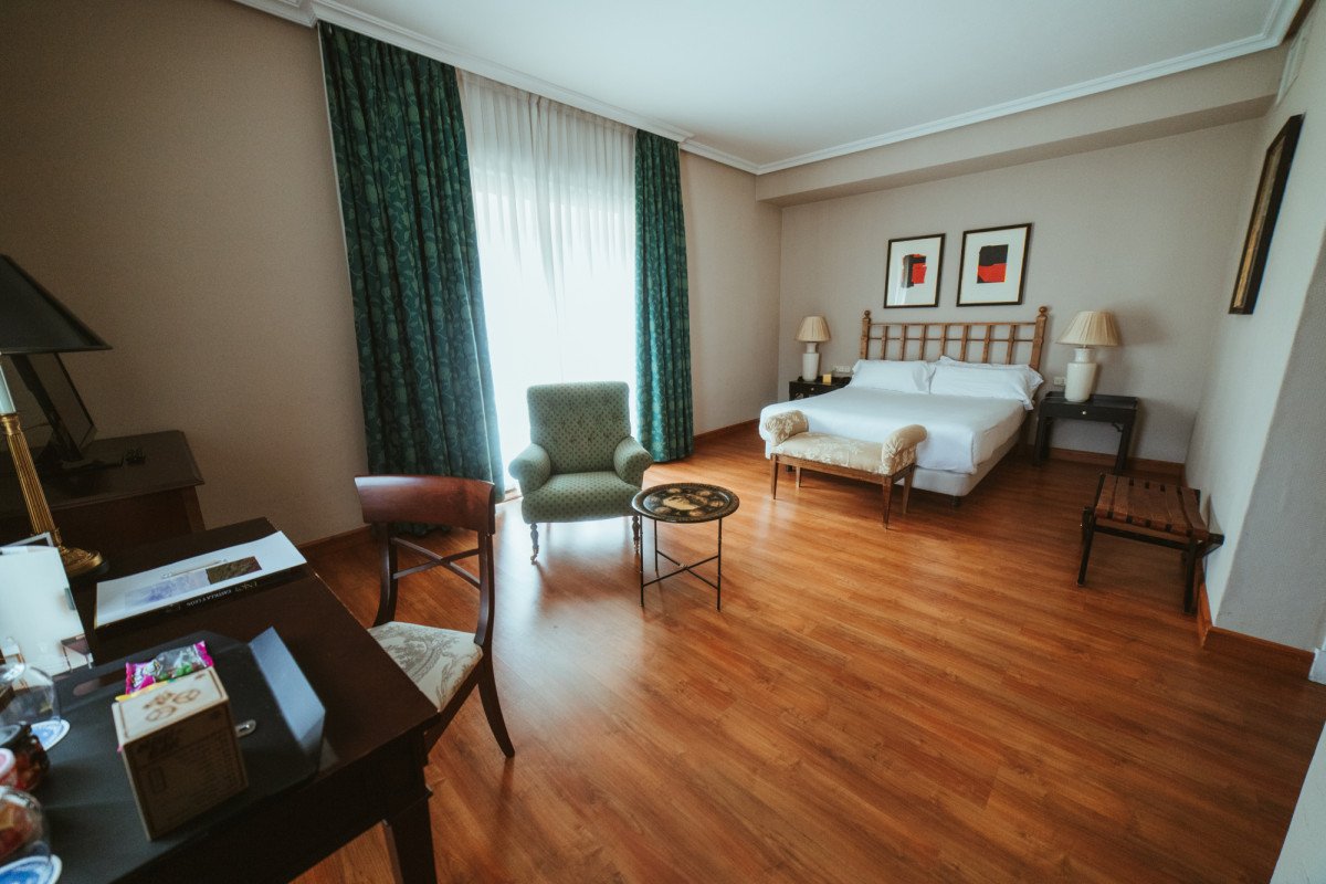 Barceló Hotel Group compra dos hoteles 4 estrellas en León