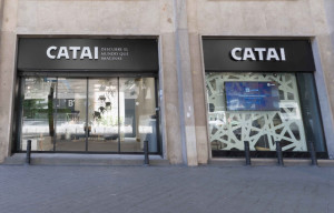 Ávoris crecerá en Italia como emisor con su marca Catai