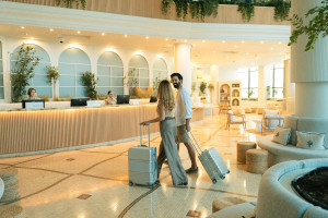 Magic World sube sus ingresos un 52% de la mano del turismo internacional