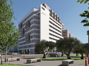 Grupo Insur vende un hotel en Sevilla a Extendam y Panoram