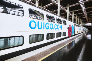Ouigo realiza una nueva ampliación de capital para reforzar su flota