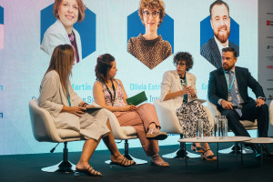 Cómo está afrontando Paradores su transformación digital