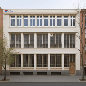 Travelodge compra en edificio en Madrid para un hotel de 90 habitaciones