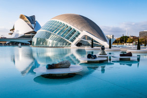 La reputación del turismo en la Com. Valenciana por debajo del aprobado