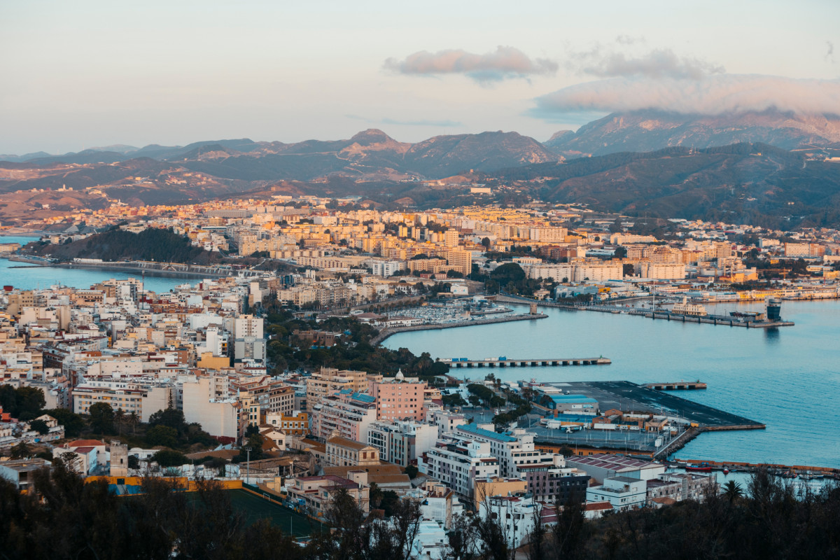 Agencias de viajes de Ceuta tendrán ayudas para atraer turistas