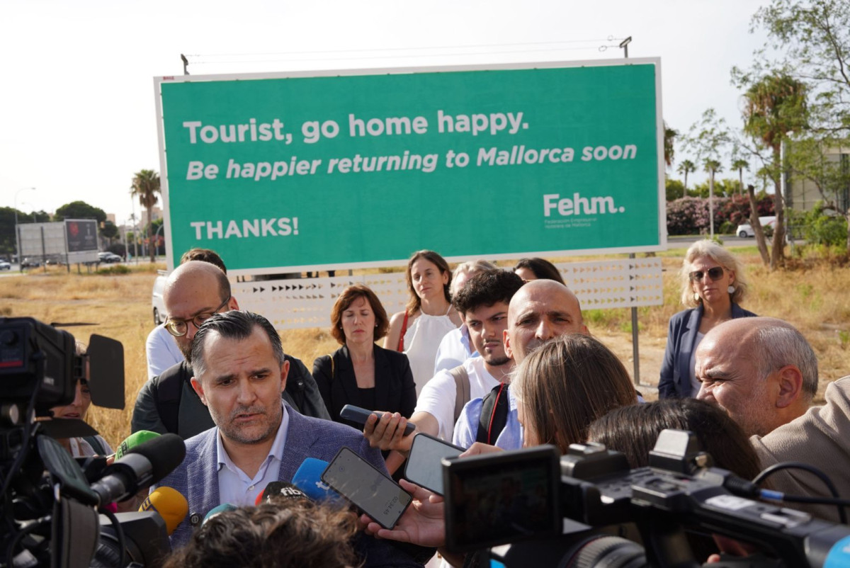 El turismo en entredicho: estrategias hoteleras para recuperar reputación