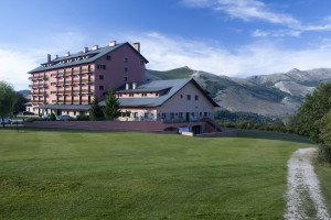 Parador de Cervera de Pisuerga: 9 M € para su renovación integral