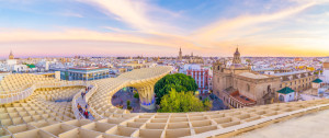 Boom inversor en Sevilla: más de medio centenar de nuevos hoteles