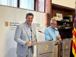Baleares destinará 15 M € de la ecotasa a demoler hoteles obsoletos