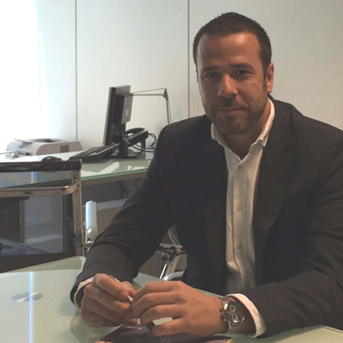 Quién es el nuevo director de Special Tours, turoperador de Ávoris