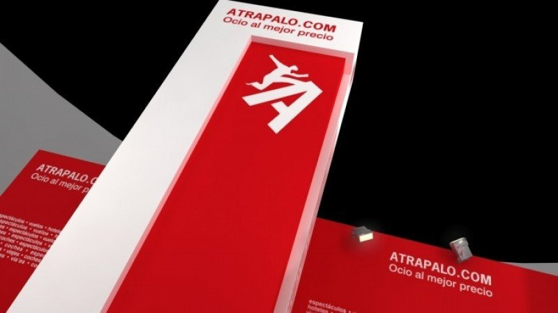 Atrápalo revoluciona el concepto OTA con expansión a través de franquicias