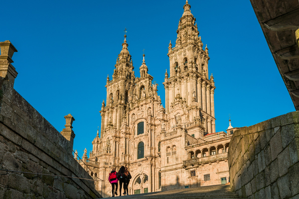 Santiago de Compostela comenzará a cobrar tasa turística en octubre