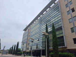 Resucitan a Viajes Marsans en un coworking a las afueras de Madrid