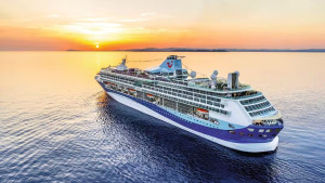 TUI lanza un mini crucero musical al más puro estilo Broadway