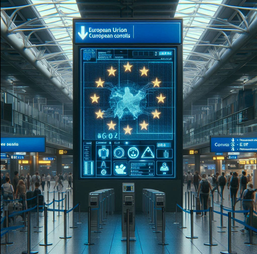 Bruselas propone triplicar la tasa ETIAS: 20 euros a partir de 2026