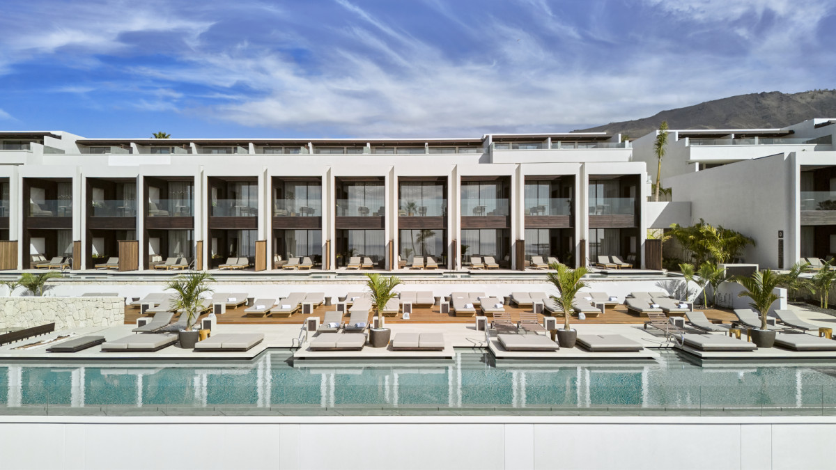 Royal Hideaway Luxury Hotels & Resorts: lujo en enclaves con identidad