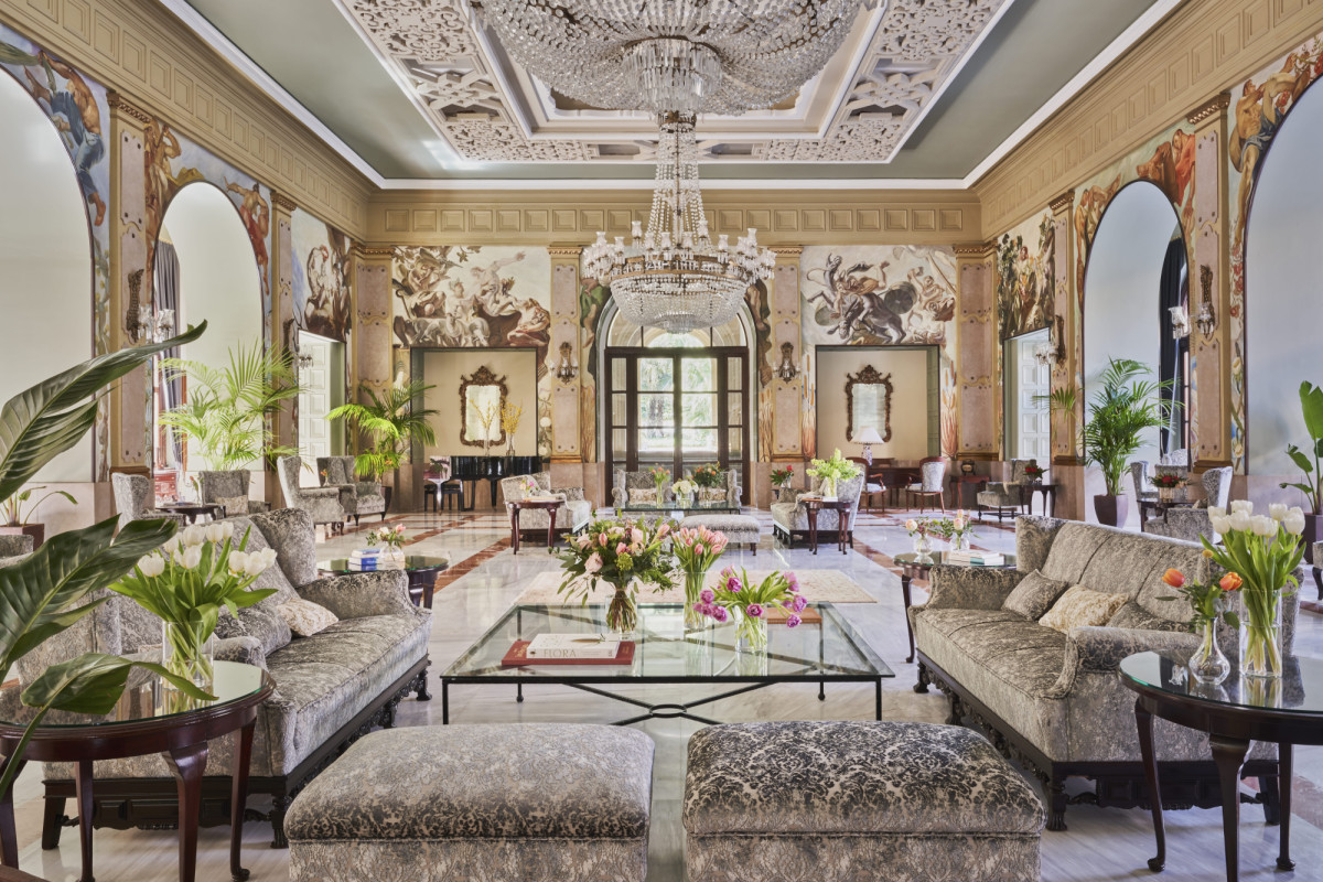 Royal Hideaway Luxury Hotels & Resorts: lujo en enclaves con identidad