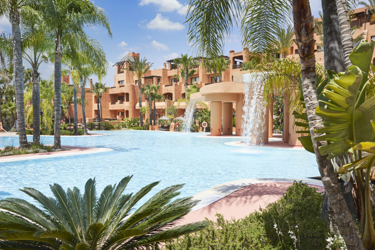 Royal Hideaway Luxury Hotels & Resorts: lujo en enclaves con identidad