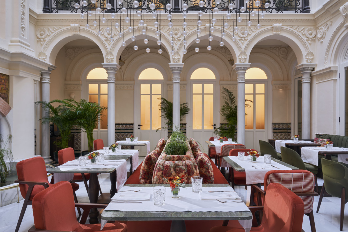 Royal Hideaway Luxury Hotels & Resorts: lujo en enclaves con identidad