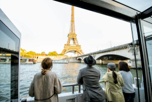 Los mejores destinos europeos para un paseo en barco