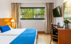 Sercotel abre en San Sebastián de los Reyes su undécimo hotel en Madrid