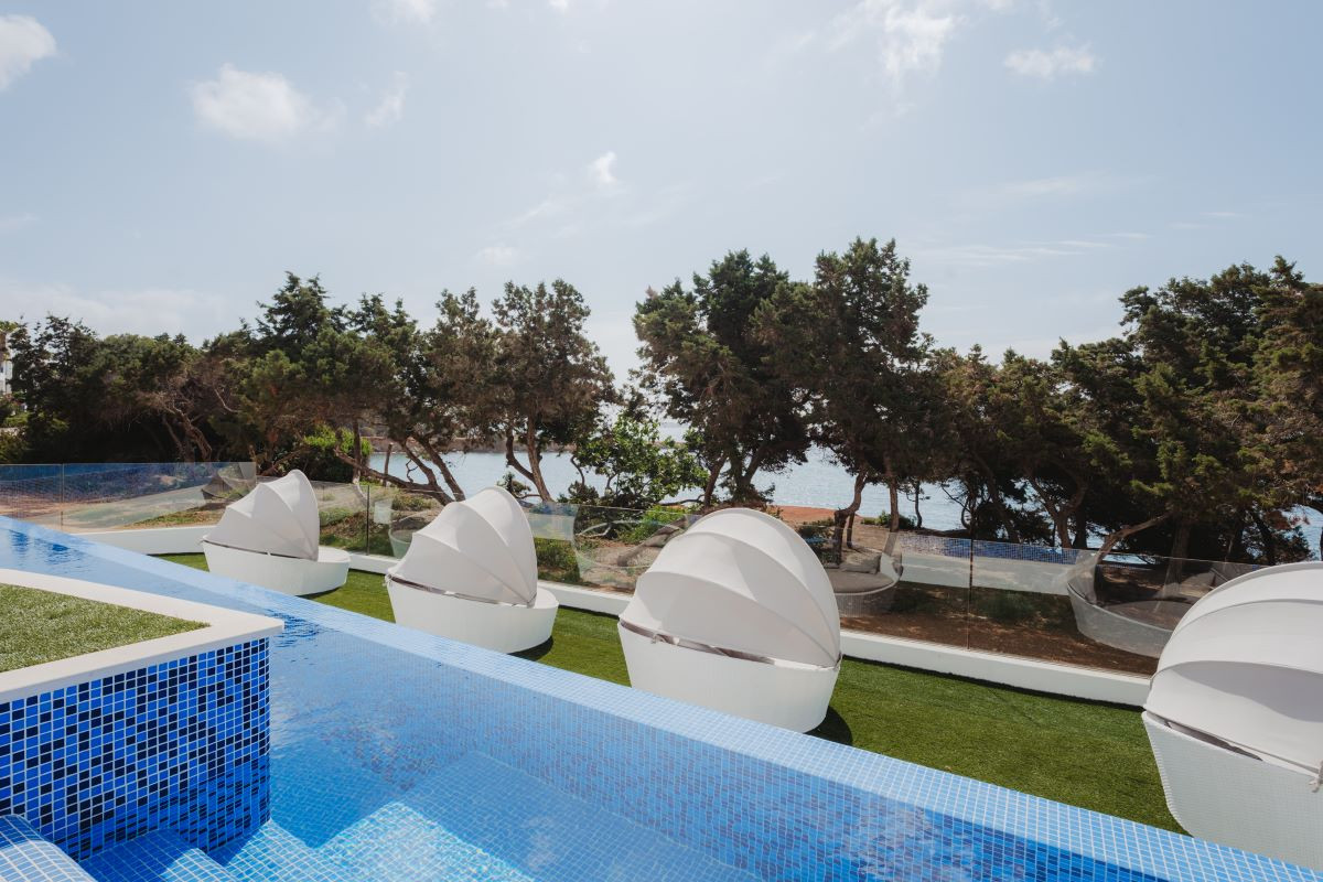Selected, línea premium de Garden Hotels que ofrece la mejor experiencia