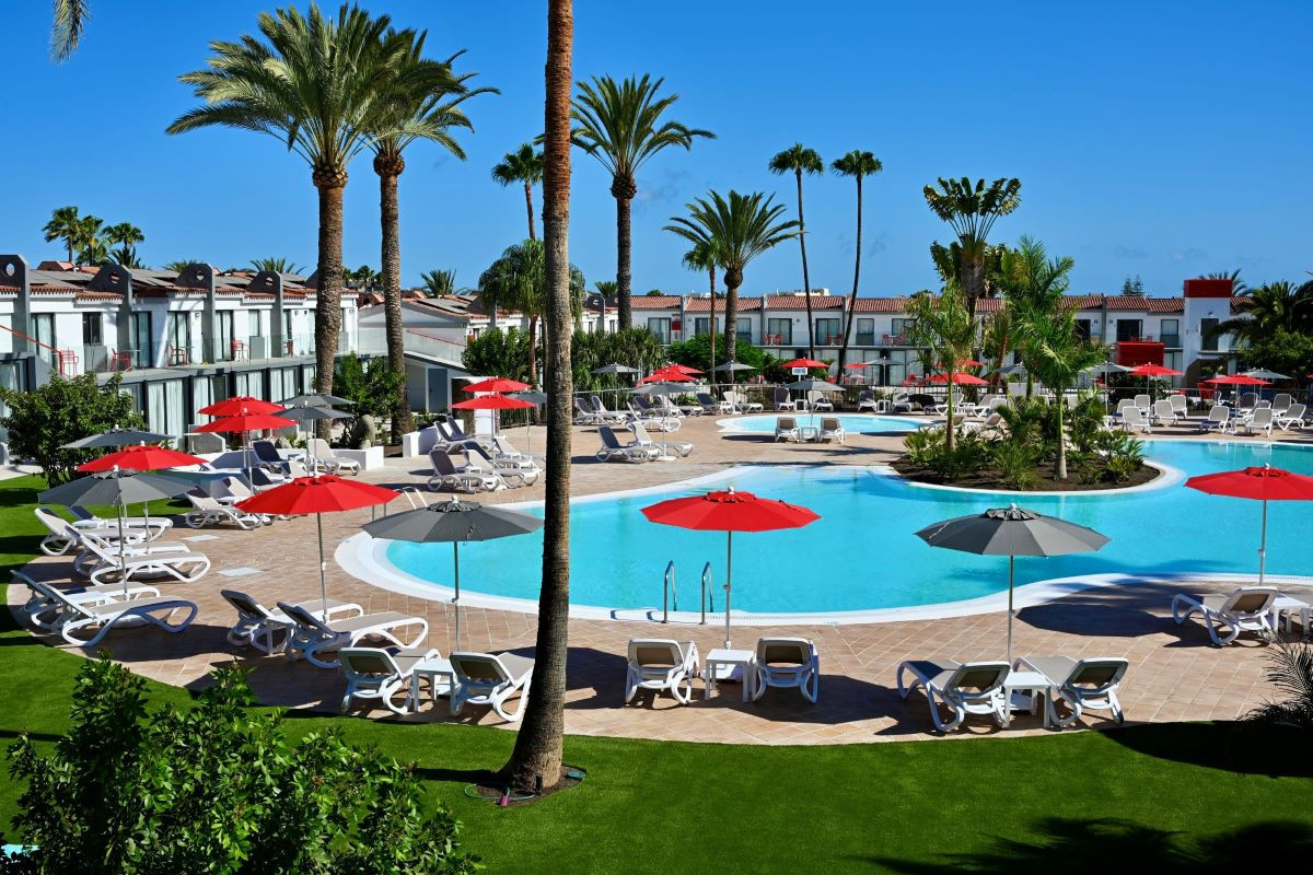 Canarian Hospitality abre Sholeo Lodges Maspalomas tras 18,5M€ de inversión