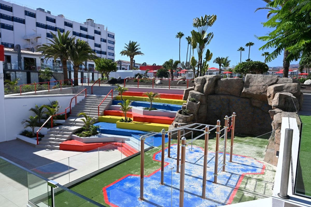 Canarian Hospitality abre Sholeo Lodges Maspalomas tras 18,5M€ de inversión