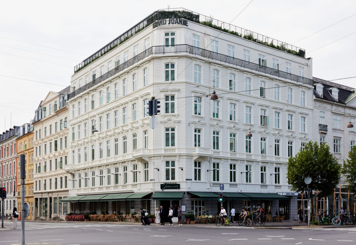 Minor Hotels crece en Países Nórdicos con el primer NH