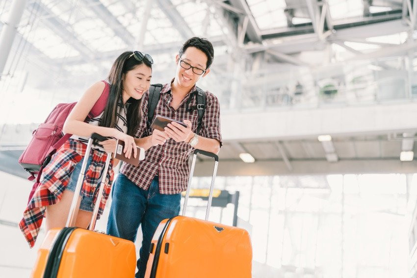 La prioridaes de los mercados emisores en su viajes a España
