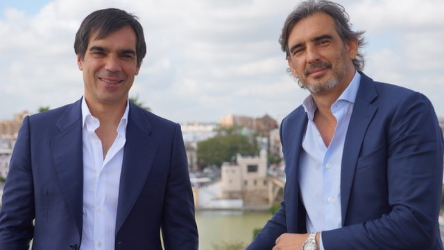 Empresarios sevillanos invertirán 30 M € en un 5 estrellas GL en Cádiz