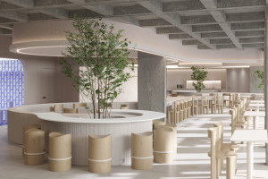 B&B Hotels abre su cuarto establecimiento en Oporto