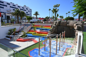 Canarian Hospitality abre Sholeo Lodges Maspalomas tras 18,5M€ de inversión