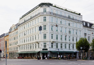 Minor Hotels refuerza su expansión en los Países Nórdicos con el primer NH