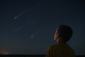 Guía para ver la lluvia de estrellas de las Delta Acuáridas en España
