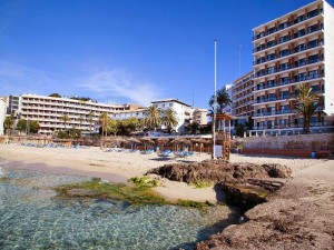 Fergus Group abrirá tres nuevos hoteles en Palma en 2027