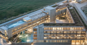 Empresarios sevillanos invertirán 30 M € en un 5 estrellas GL en Cádiz